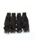 Natural Wave Bundles