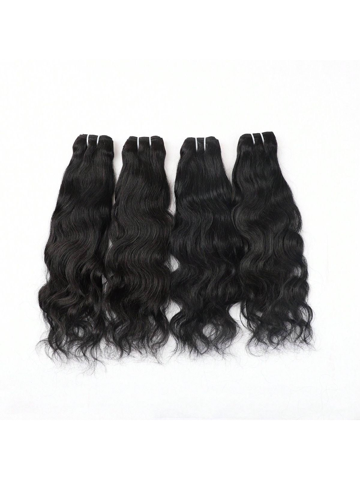 Natural Wave Bundles